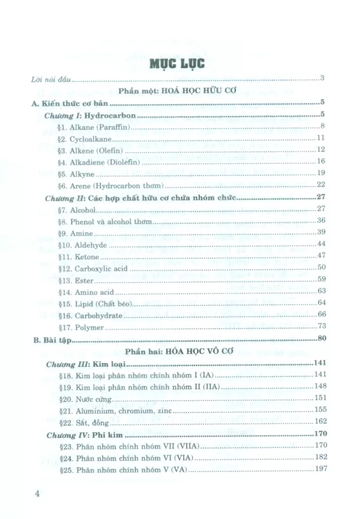GIÚP TRÍ NHỚ CHUỖI PHẢN ỨNG HÓA HỌC (Dùng cho học sinh 10, 11, 12; Bồi dưỡng học sinh giỏi; Luyện thi THPT Quốc gia; Dùng chung cho các bộ SGK hiện hành)